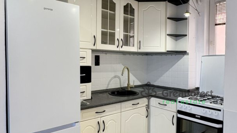 Debrecen, City South-West, flat  