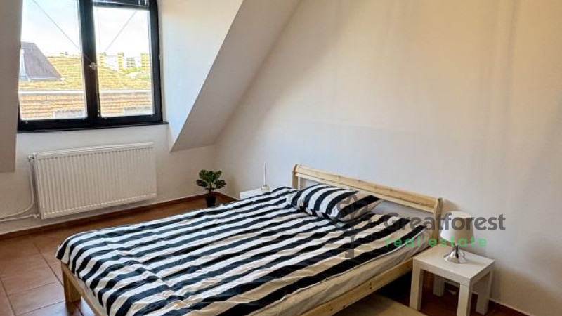 Debrecen, City South-West, flat  