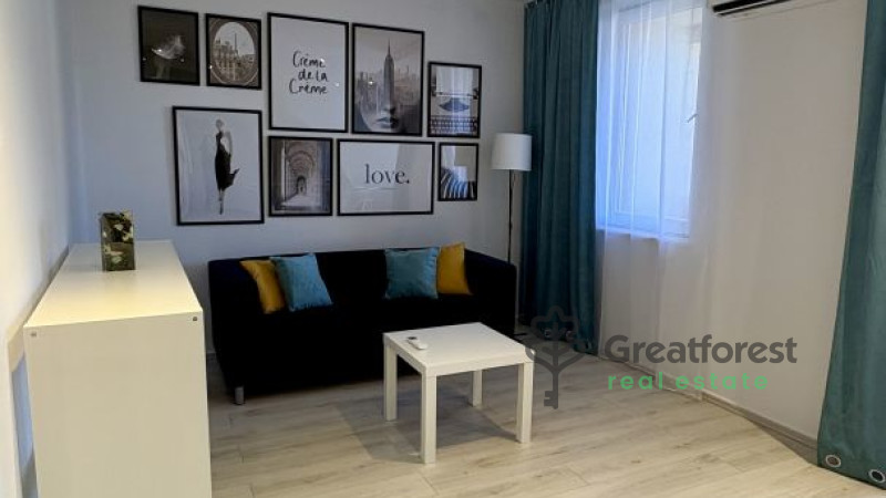 Debrecen, City South-West, flat  