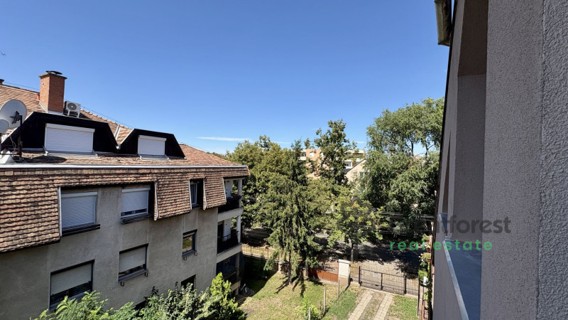 Debrecen, City South-West, flat  