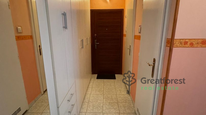 Debrecen, Close To Main Campus Agricult. Unversity, block of flats  