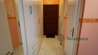 Debrecen, Close To Main Campus Agricult. Unversity, block of flats  
