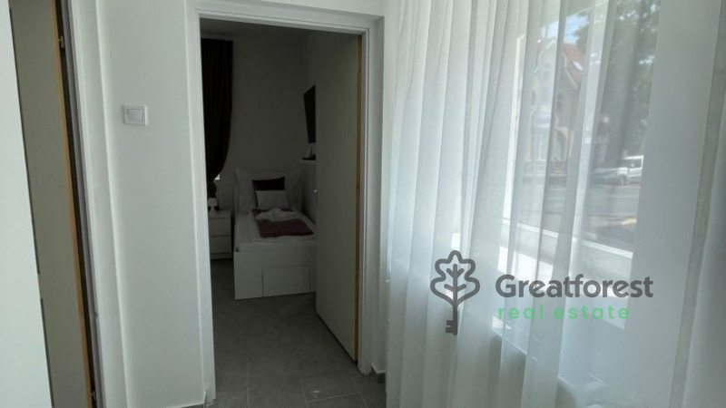 Debrecen, Kassai Campus Area, weekend house  