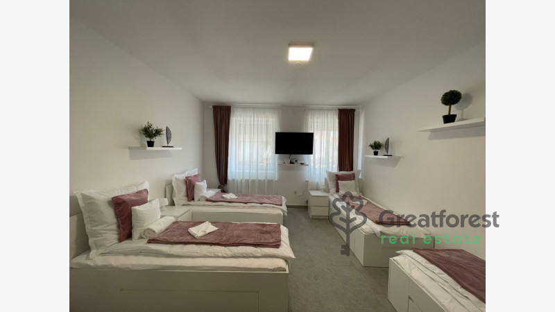 Debrecen, Kassai Campus Area, weekend house  