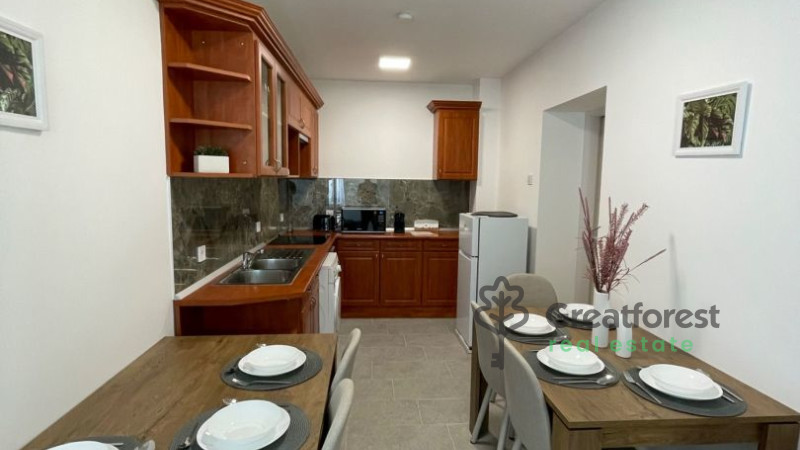 Debrecen, Kassai Campus Area, weekend house  