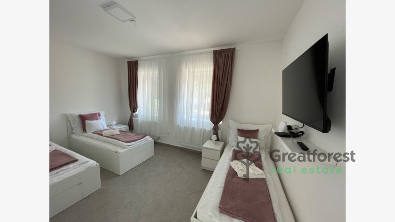 Debrecen, Kassai Campus Area, weekend house  