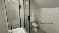 Debrecen, Kassai Campus Area, weekend house  