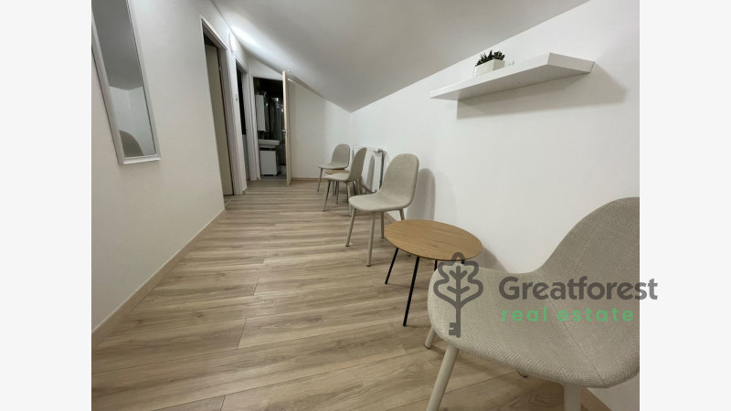 Debrecen, Kassai Campus Area, weekend house  