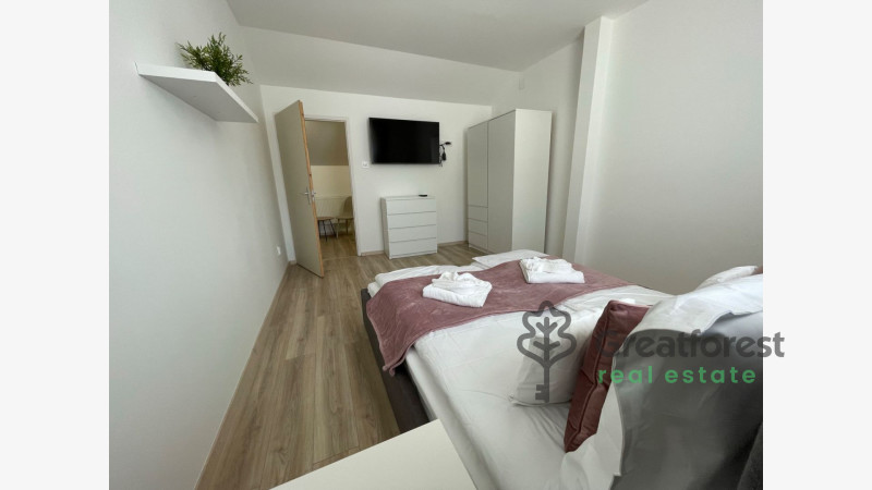 Debrecen, Kassai Campus Area, weekend house  