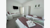 Debrecen, Kassai Campus Area, weekend house  