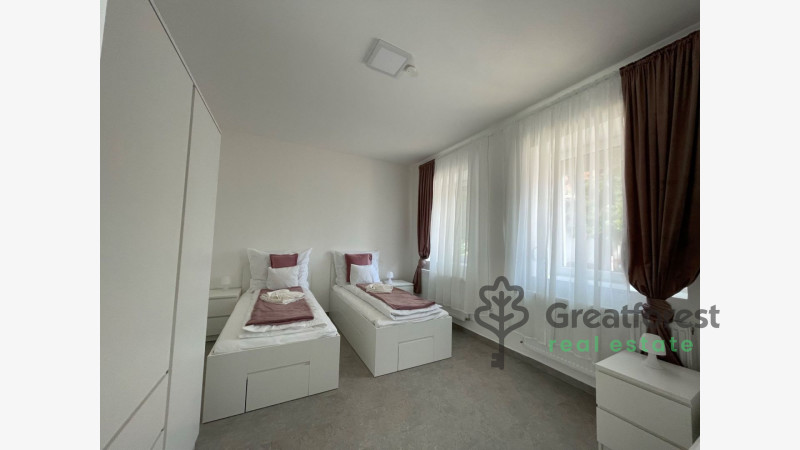 Debrecen, Kassai Campus Area, weekend house  