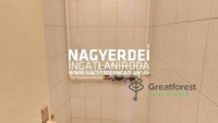 Debrecen, flat  