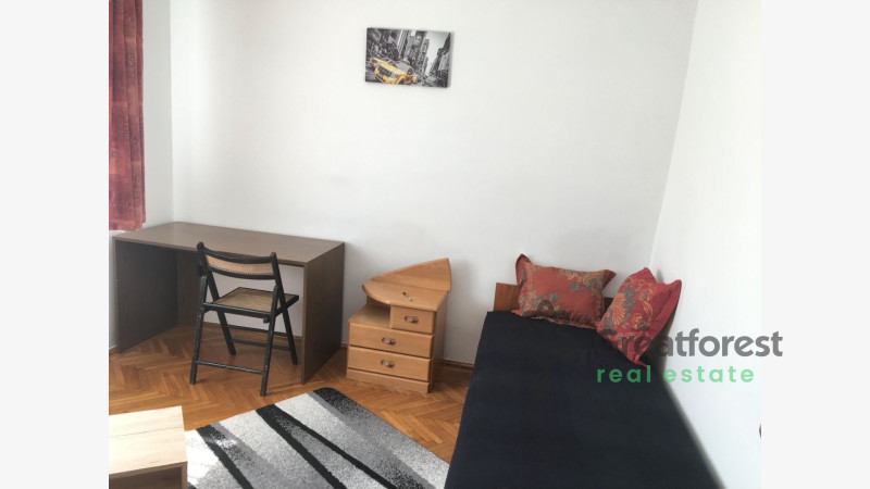 Debrecen, flat  
