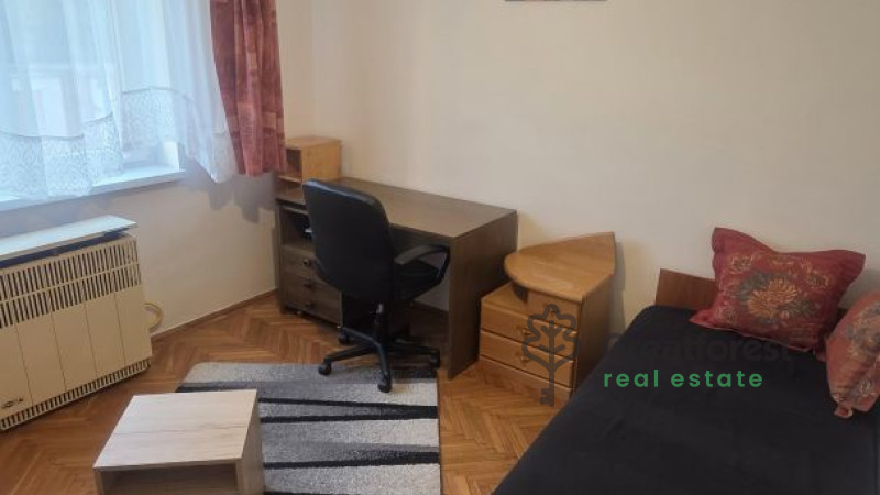 Debrecen, Greatforest Area, flat  