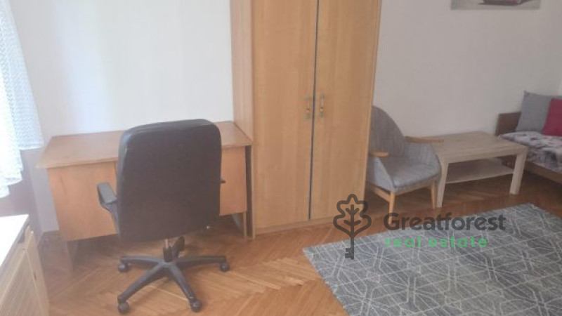 Debrecen, Greatforest Area, flat  