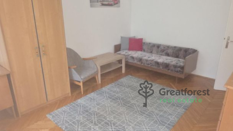 Debrecen, Greatforest Area, flat  