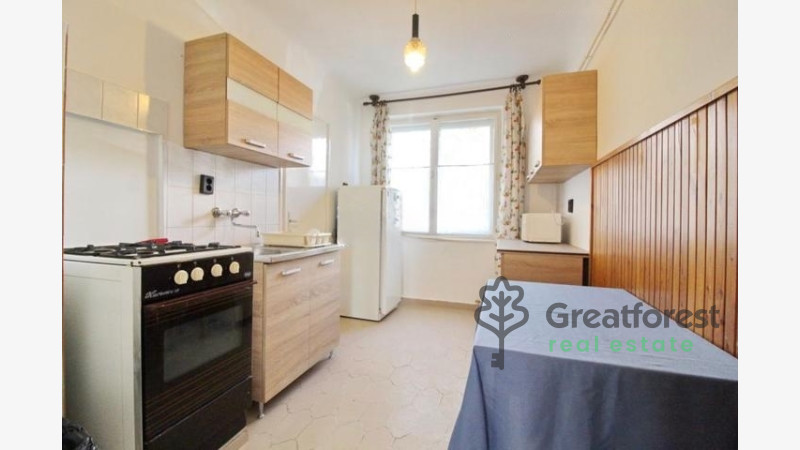 Debrecen, flat  