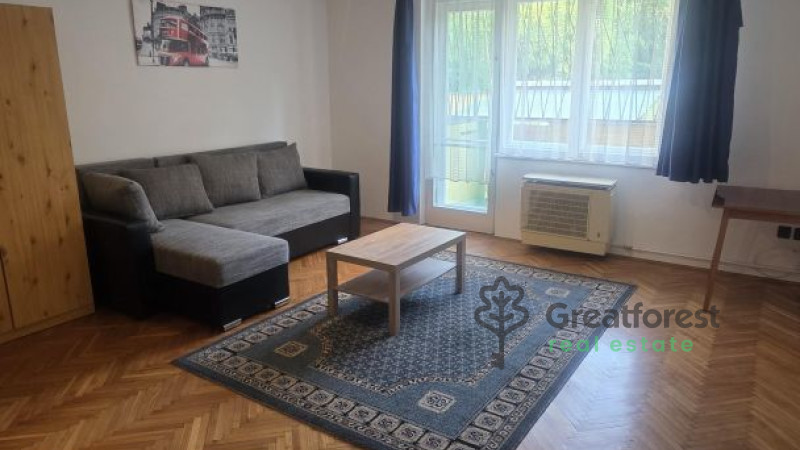 Debrecen, Greatforest Area, flat  