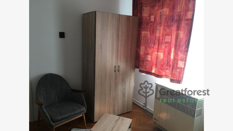 Debrecen, flat  