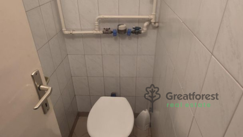 Debrecen, Greatforest Area, flat  