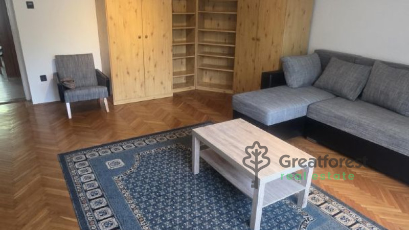 Debrecen, Greatforest Area, flat  