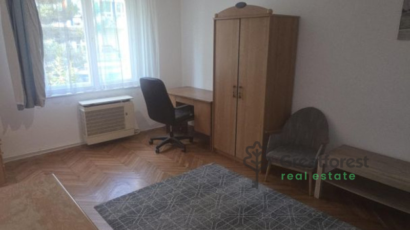 Debrecen, Greatforest Area, flat  