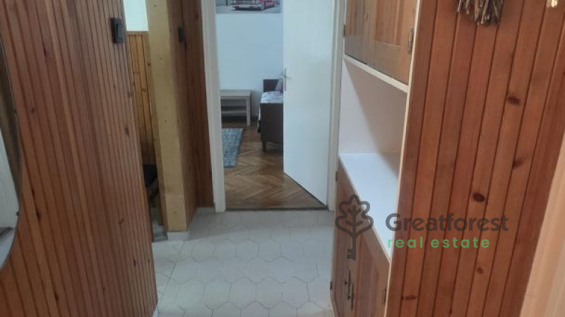 Debrecen, Greatforest Area, flat  
