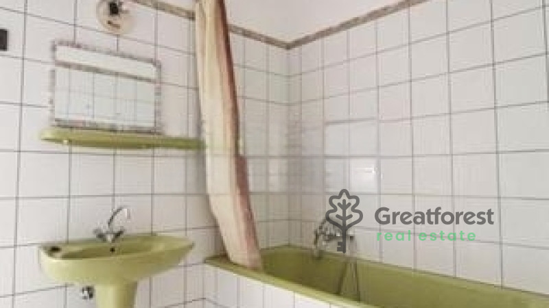 Debrecen, flat  
