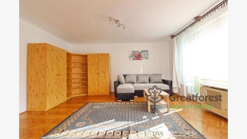 Debrecen, flat  
