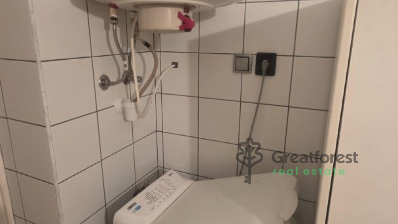 Debrecen, Greatforest Area, flat  
