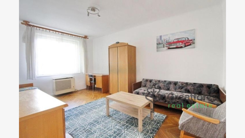 Debrecen, flat  