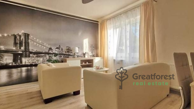 Debrecen, Close To Main Campus, flat  