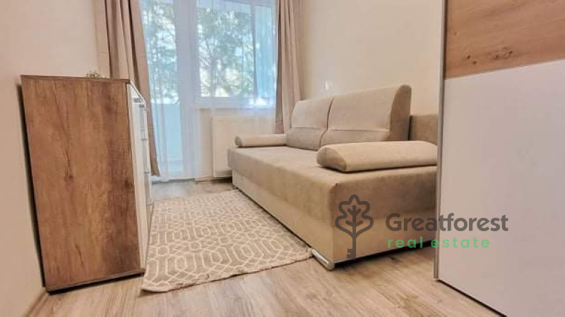 Debrecen, Close To Main Campus, flat  