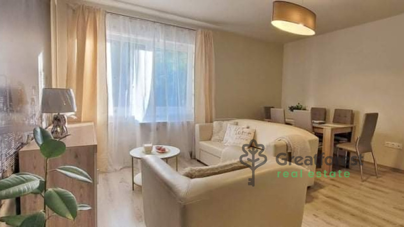 Debrecen, Close To Main Campus, flat  