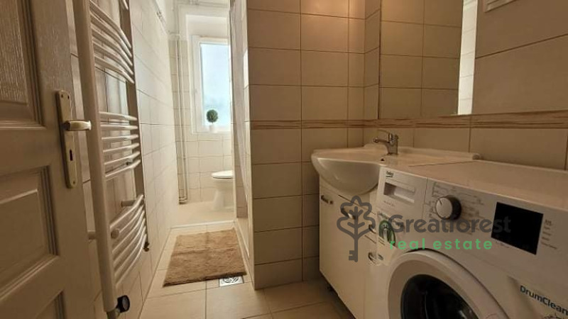 Debrecen, Close To Main Campus, flat  