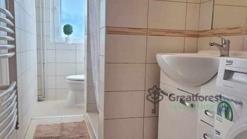 Debrecen, Close To Main Campus, flat  