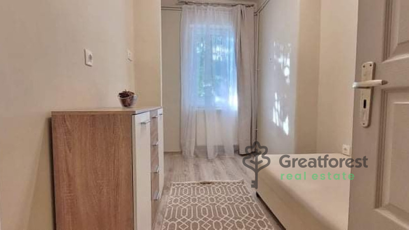 Debrecen, Close To Main Campus, flat  