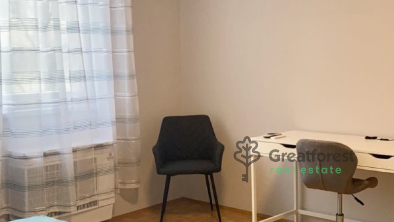 Debrecen, Main Campus Area, flat  