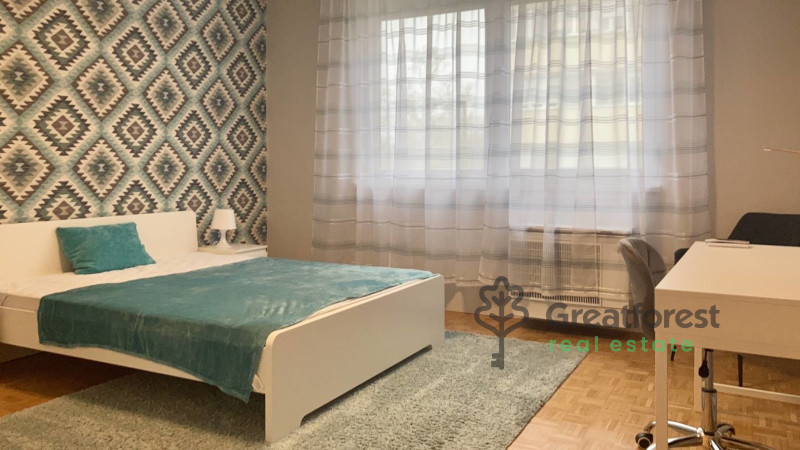 Debrecen, Main Campus Area, flat  