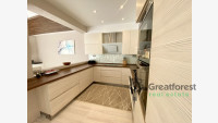 Debrecen, City West, family house  
