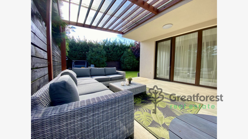 Debrecen, City West, family house  