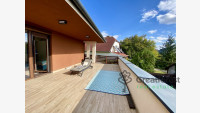 Debrecen, City West, family house  