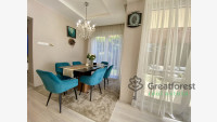 Debrecen, City West, family house  