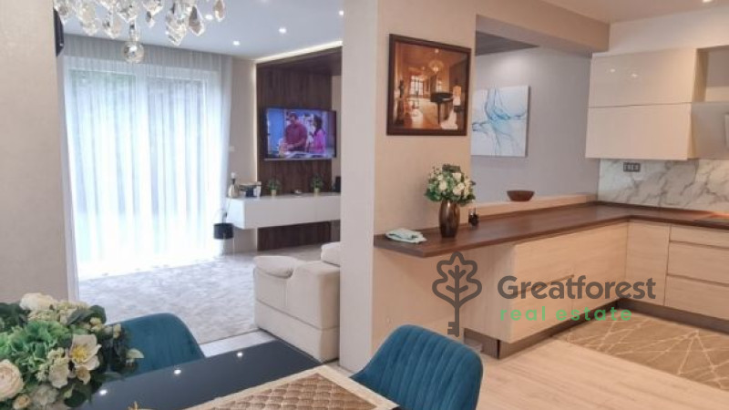 Debrecen, City West, family house  