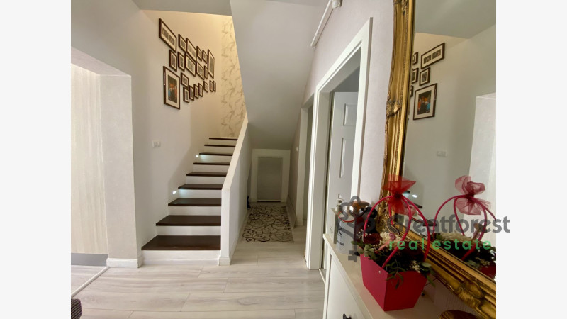 Debrecen, City West, family house  