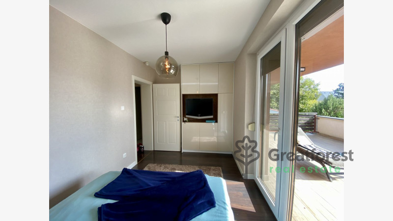 Debrecen, City West, family house  