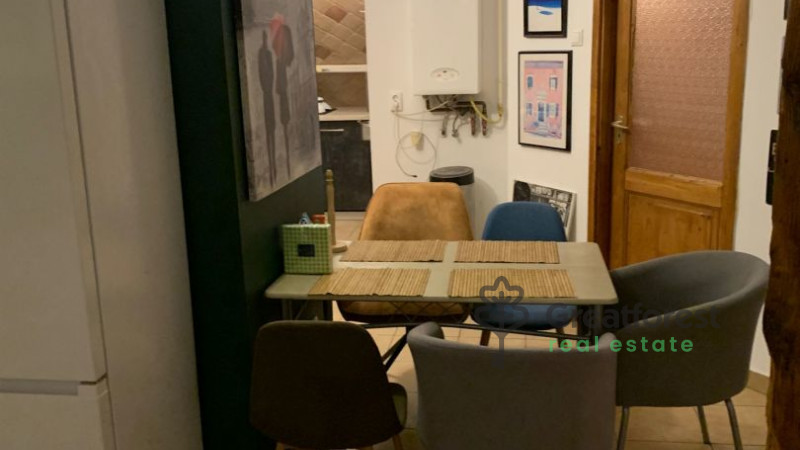 Debrecen, City South-West, flat  