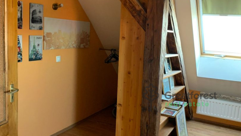 Debrecen, City South-West, flat  