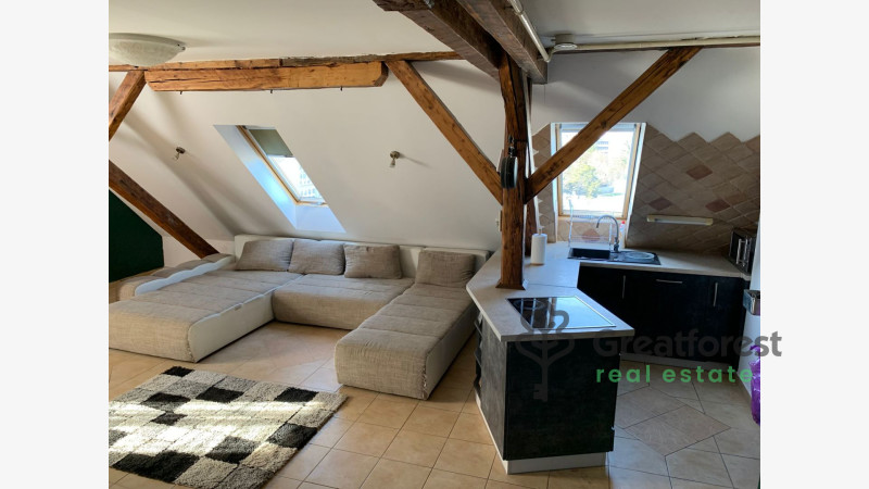 Debrecen, City South-West, flat  