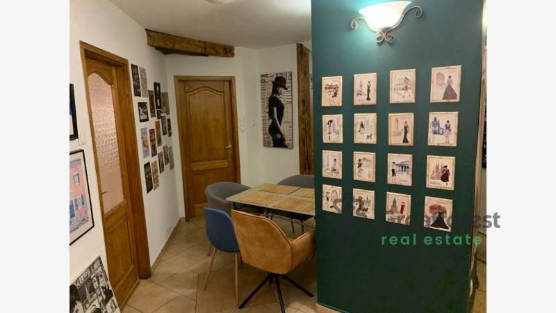 Debrecen, City South-West, flat  